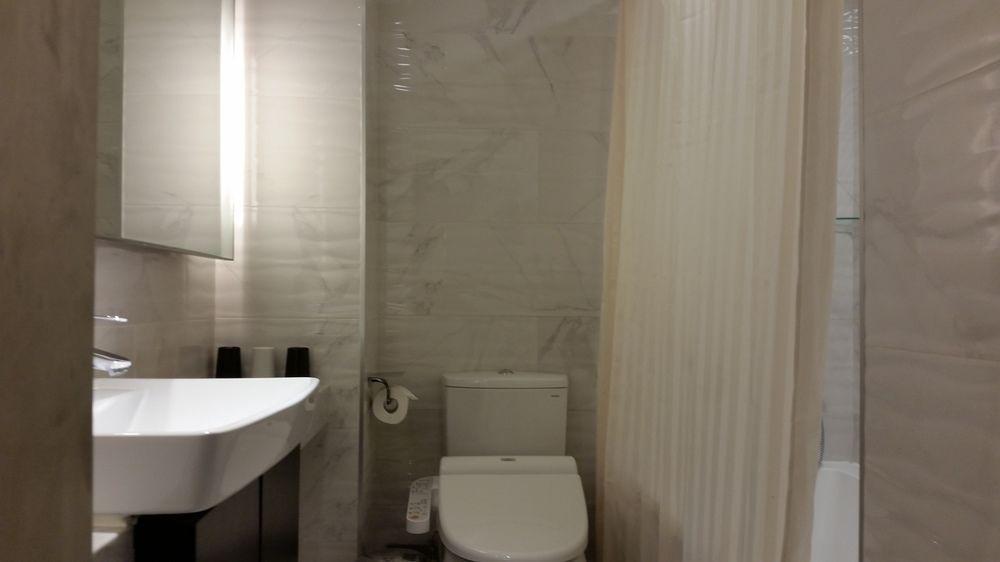 Citizen Hotel Тайпей Екстериор снимка